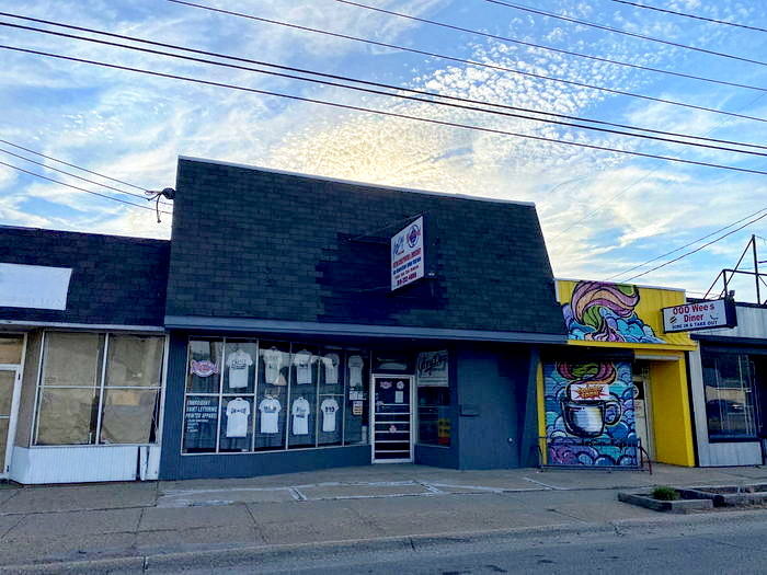 Lincoln Theatre - June 21 2022 Photo (newer photo)